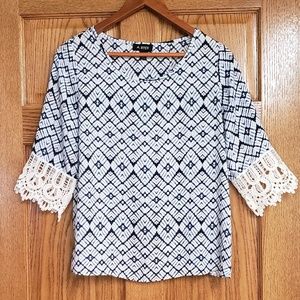 A.Byer Blouse